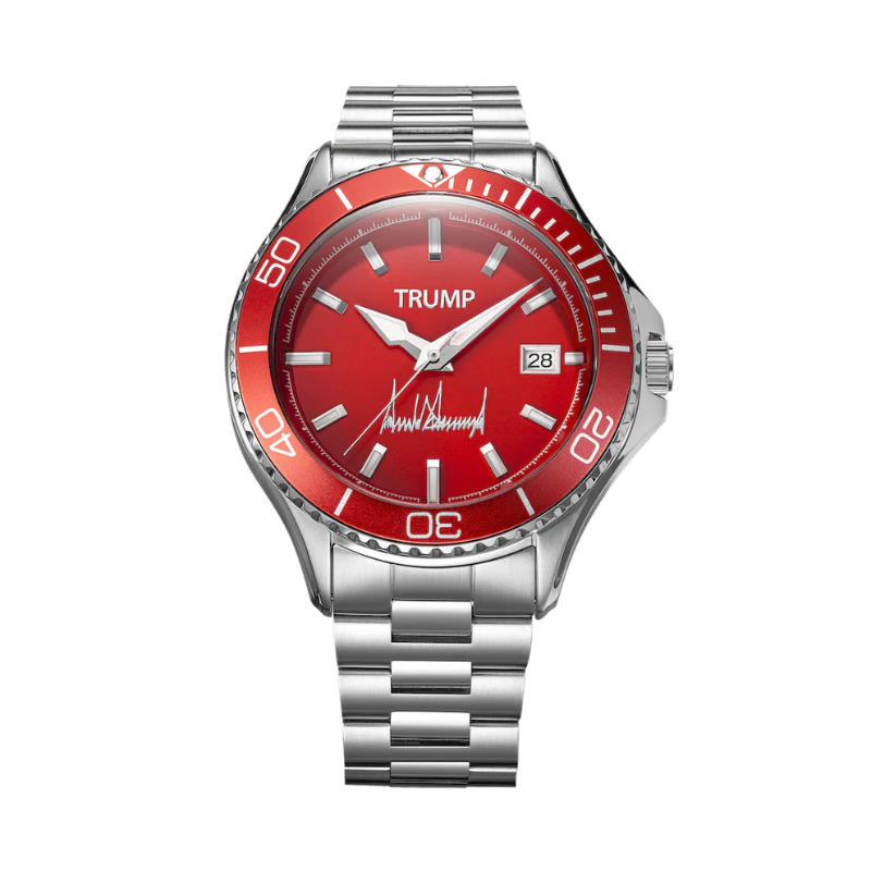 Fight Fight Fight Red Beauty